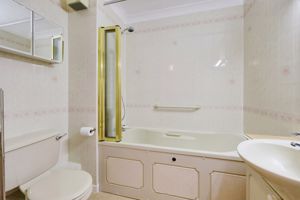 BATHROOM- click for photo gallery